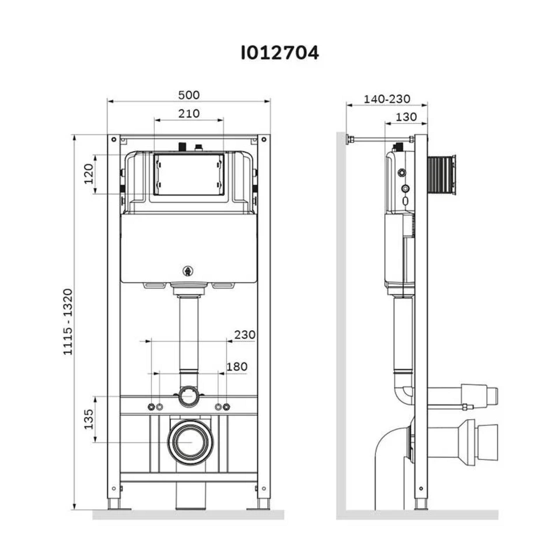 Фото: Jacob Delafon Odeon Rive Gauche (I012704/EDR102-00/E24888-00/I047001) Jacob Delafon