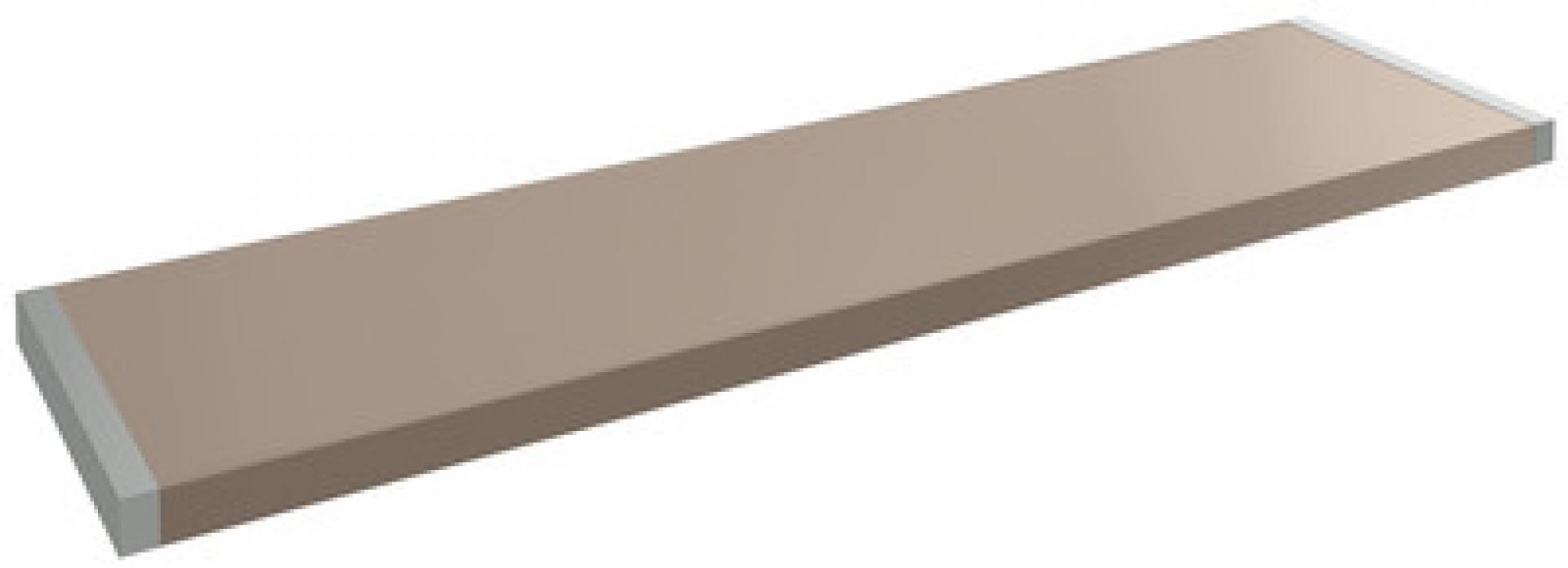 Столешница для раковины 200 см Jacob Delafon Parallel EB52-2000-E10, квебекский дуб