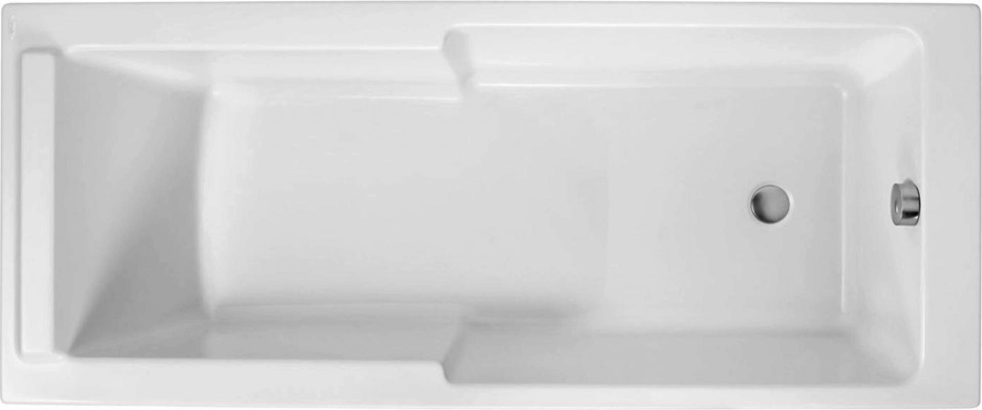 Акриловая ванна 170х70 Jacob Delafon Struktura E6D020RU-00