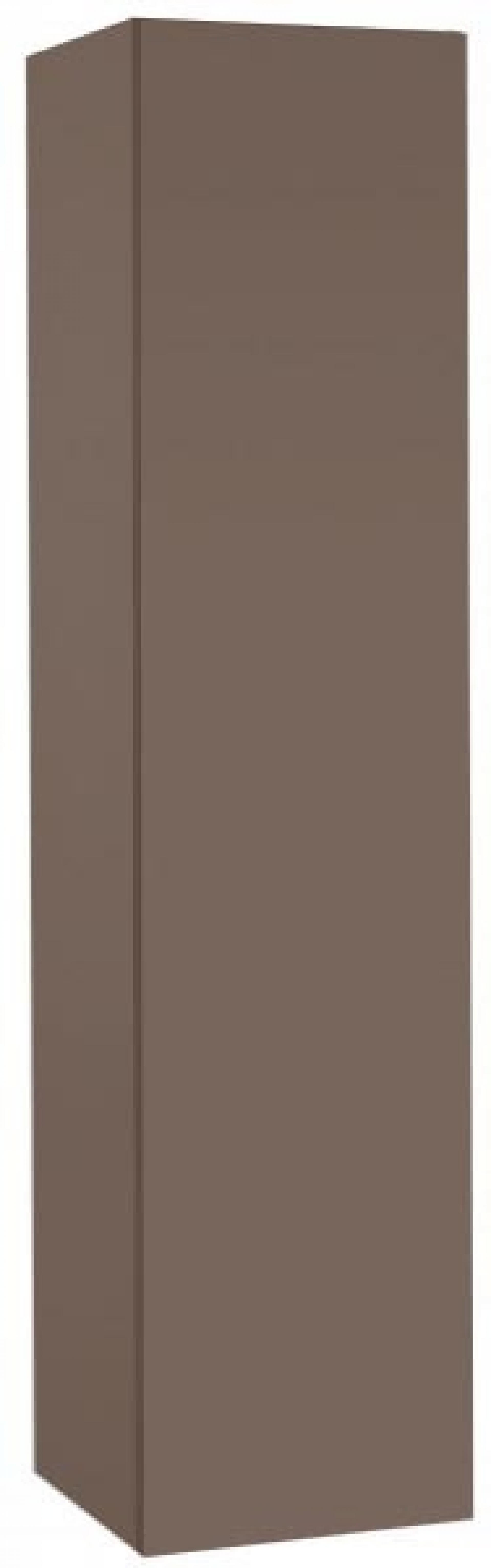 Шкаф-пенал Jacob Delafon Rythmik EB998-G80 светло-коричневый лак