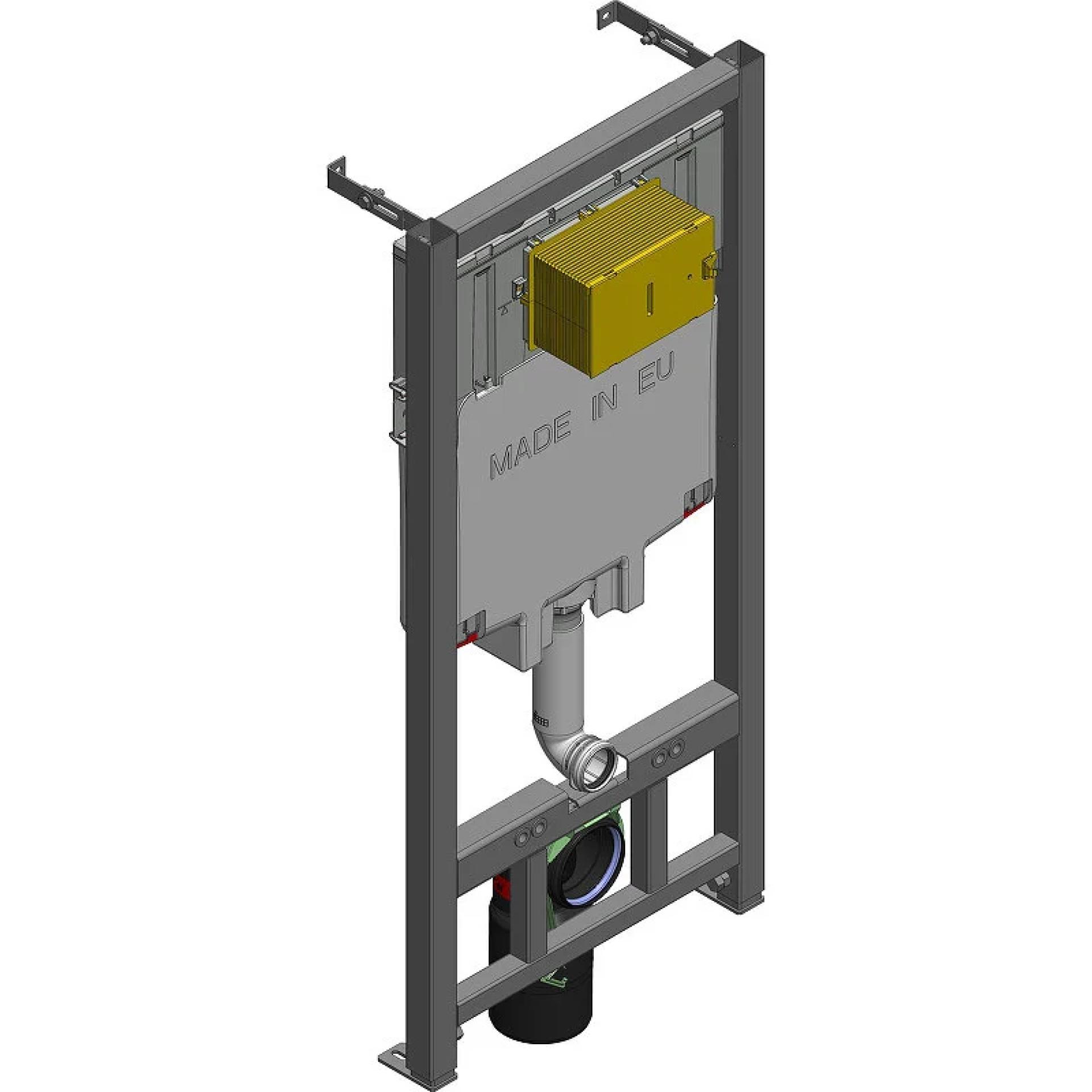 Фото: Jacob Delafon Elite (E29025-NF/EDX114RU-00/E4316-CP) Jacob Delafon