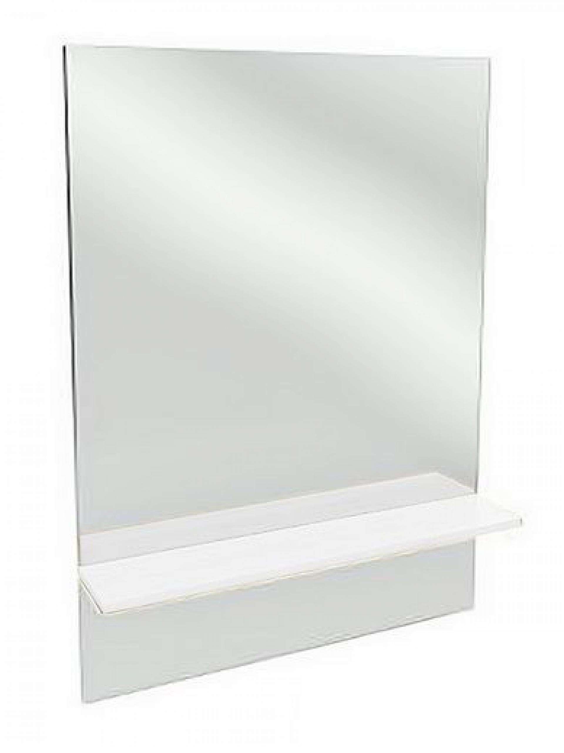 Зеркало высокое Jacob Delafon Struktura EB1213-N18 белый блестящий