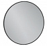 Зеркало 90 см Jacob Delafon Odeon Rive Gauche EB1268-S17, лакированная рама серый антрацит сатин