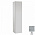 Шкаф-пенал 35 см Jacob Delafon Odeon Up EB998-N26, серый бетон
