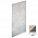 Декоративная панель для душевого пространства Jacob Delafon Panolux E63000-D27, мрамор/гранит