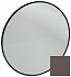 Зеркало 70 см Jacob Delafon Odeon Rive Gauche EB1177-S32, лакированная рама светло-коричневый сатин