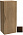 Шкаф-пенал Jacob Delafon Stillness EB2006D-P7 натуральный тёмный дуб
