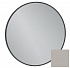 Зеркало 90 см Jacob Delafon Odeon Rive Gauche EB1268-S21, лакированная рама серый титан сатин
