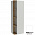 Шкаф-пенал 50 см Jacob Delafon Terrace EB1179D-M49, белый матовый